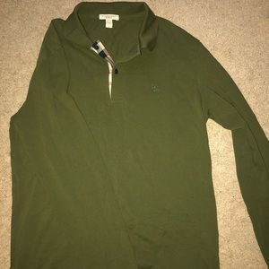 Burberry Polo